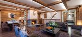 Appartement à louer à Verbier