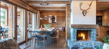 Appartement à louer à Verbier