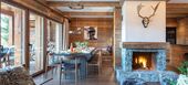 Appartement à louer à Verbier