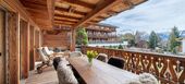 Appartement à louer à Verbier