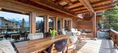 Appartement à louer à Verbier