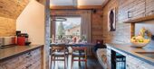Appartement à louer à Verbier