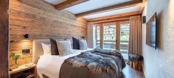 Appartement à louer à Verbier