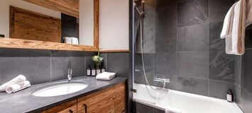 Appartement à louer à Verbier
