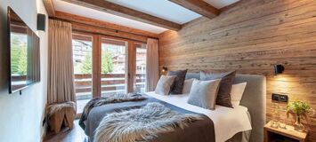 Appartement à louer à Verbier