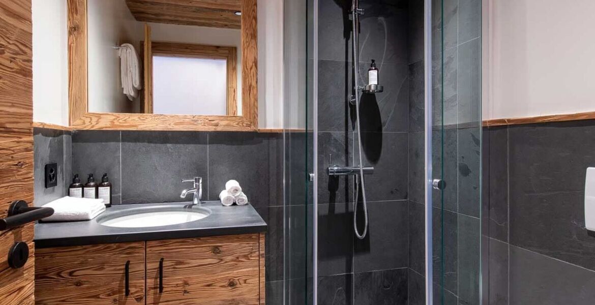 Appartement à louer à Verbier