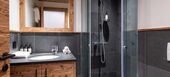 Appartement à louer à Verbier