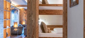 Appartement à louer à Verbier
