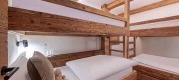 Appartement à louer à Verbier