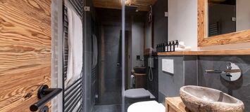 Appartement à louer à Verbier