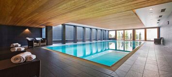 Appartement à louer à Verbier