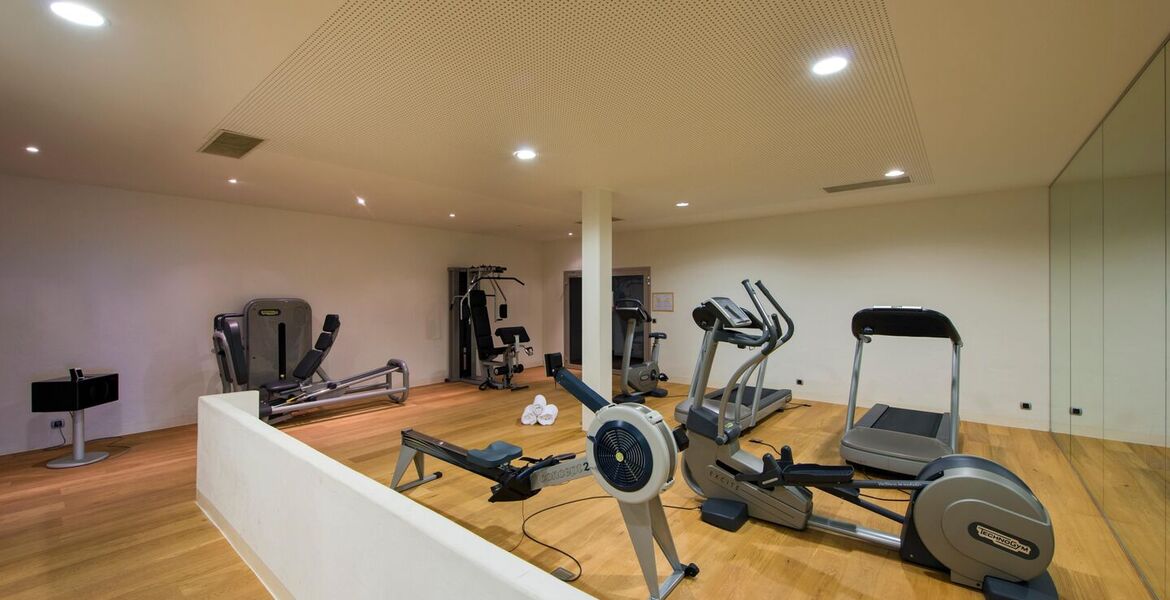 Appartement à louer à Verbier