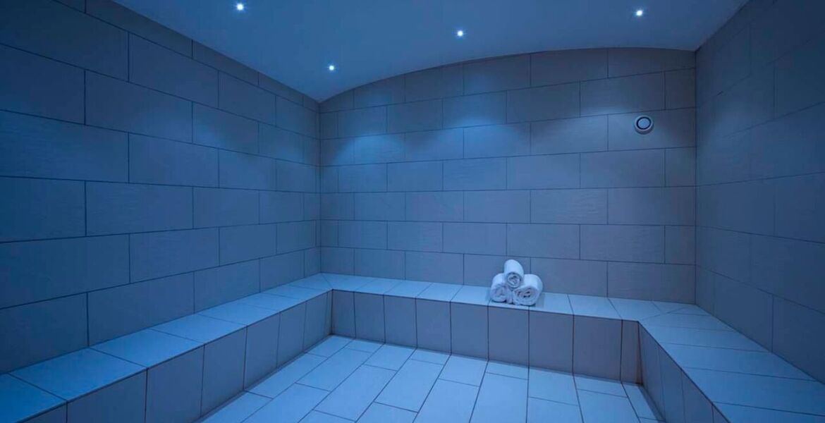 Appartement à louer à Verbier