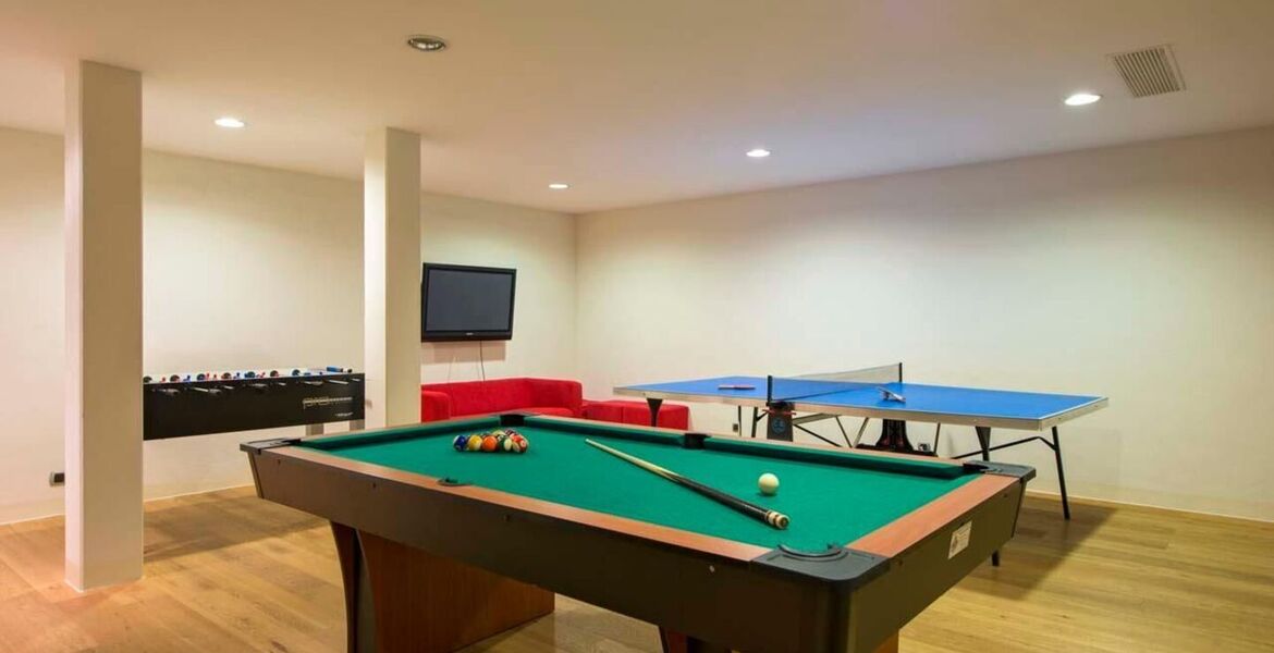 Appartement à louer à Verbier