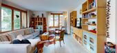 Superbe appartement à St Moritz à louer