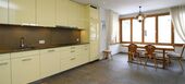 Superbe appartement à St Moritz à louer