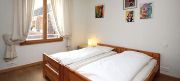 Superbe appartement à St Moritz à louer