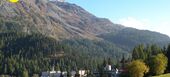 Superbe appartement à St Moritz à louer