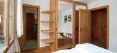 Superbe appartement à St Moritz à louer