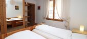 Superbe appartement à St Moritz à louer