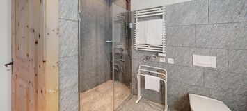 Superbe appartement à St Moritz à louer