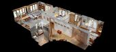 Superbe appartement à St Moritz à louer