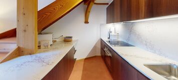 Квартира в аренду в Санкт-Морице