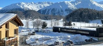 Квартира в аренду в Санкт-Морице