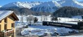 Квартира в аренду в Санкт-Морице