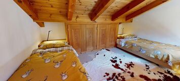 Квартира в аренду в Санкт-Морице