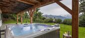 Chalet à louer à Verbier