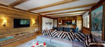 Appartement à louer à St. Moritz