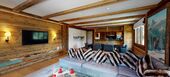 Appartement à louer à St. Moritz