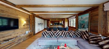 Appartement à louer à St. Moritz