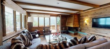 Appartement à louer à St. Moritz
