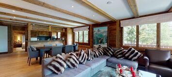 Appartement à louer à St. Moritz