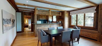 Appartement à louer à St. Moritz