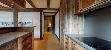 Appartement à louer à St. Moritz