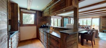 Appartement à louer à St. Moritz