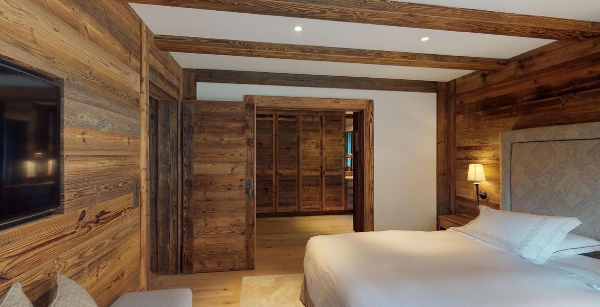 Appartement à louer à St. Moritz