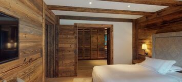 Appartement à louer à St. Moritz