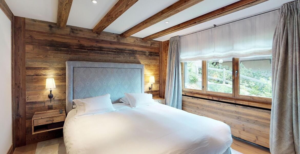 Appartement à louer à St. Moritz