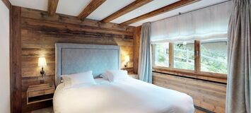 Appartement à louer à St. Moritz