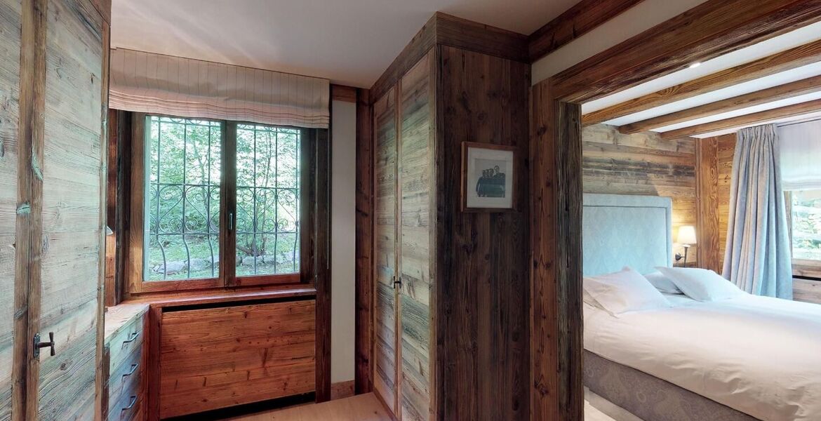 Appartement à louer à St. Moritz