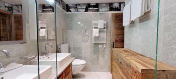Appartement à louer à St. Moritz