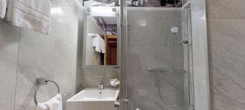 Appartement à louer à St. Moritz