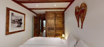 Appartement à louer à St. Moritz