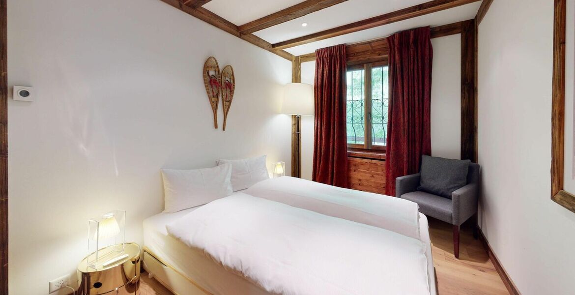Appartement à louer à St. Moritz