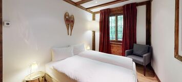 Appartement à louer à St. Moritz