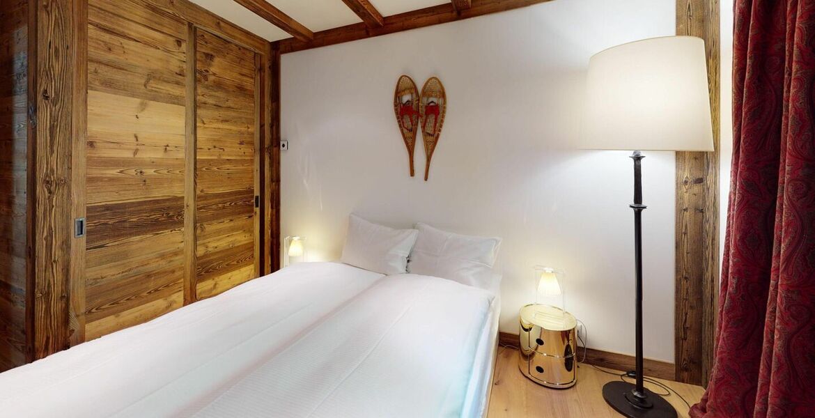 Appartement à louer à St. Moritz